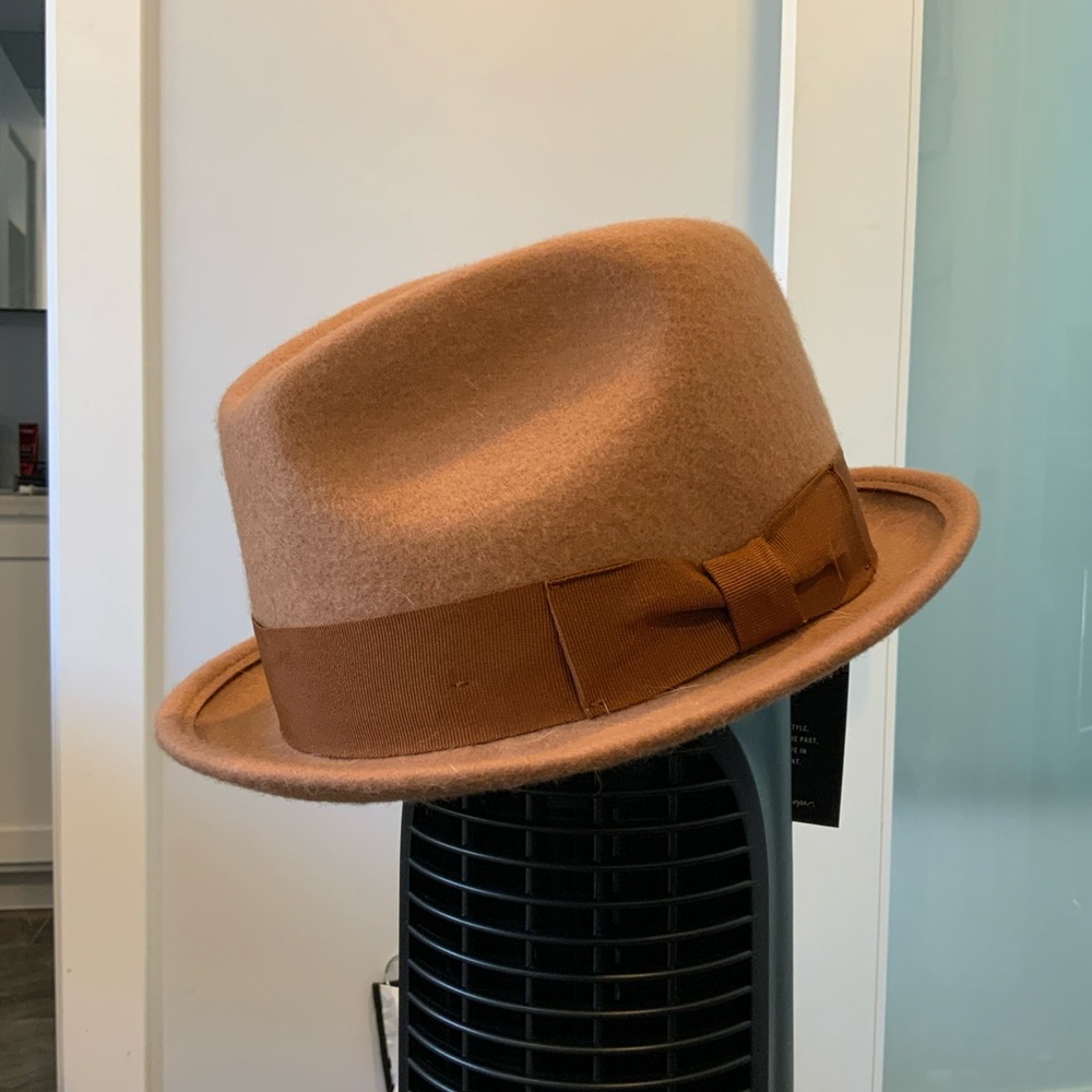 Brixton Hat